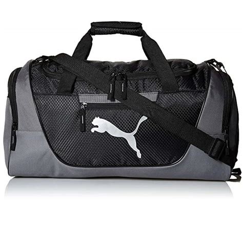 deichmann sports bags for men